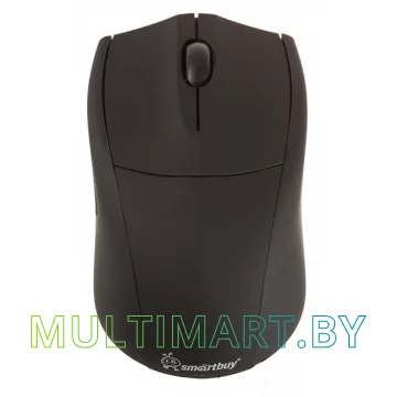 Мышь Smartbuy 325AG Black (SBM-325AG-K)